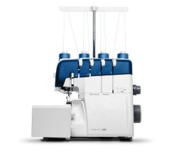 Overlock Husqvarna Amber Air S400