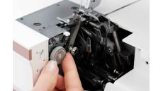 Overlock-Coverlock Husqvarna Amber Air S600