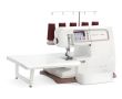 Overlock-Coverlock Husqvarna Amber Air S600