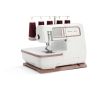 Overlock-Coverlock Husqvarna Amber Air S600