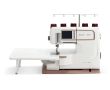 Overlock-Coverlock Husqvarna Amber Air S600