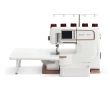 Overlock-Coverlock Husqvarna Amber Air S600