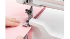 Overlock-Coverlock Husqvarna Amber Air S600