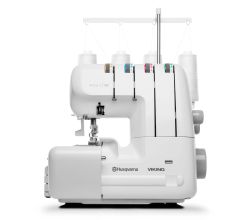 Overlock Husqvarna Amber S100