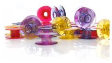 Cievka Husquarna Viking 4131825-45