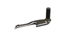 Kľučkar pre overlock Husqvarna 411000032