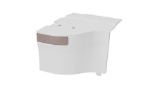 Plastový kryt noža pre Husqvarna Amber Air S600