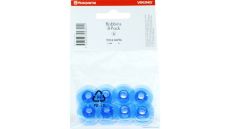Cievky pre šijacie stroje Husqvarna 920434096 - 8ks