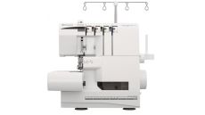 Overlock Husqvarna Huskylock S 15 - použité