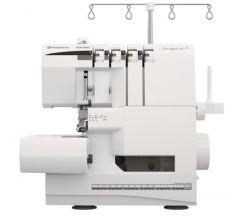 Overlock Husqvarna Huskylock S 15