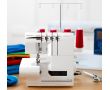 Overlock Husqvarna Huskylock S 15