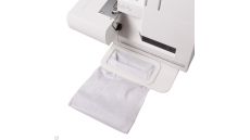 Overlock Husqvarna Huskylock S 15 - použité