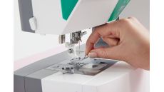 Šijací stroj Husqvarna Jade 20 veľkosti XL