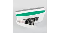 Šijací a vyšívací stroj Husqvarna Designer Jade 35 veľkosti XL + vyšívacia jednotka