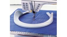 Držiak pre quilting Husqvarna 412538845