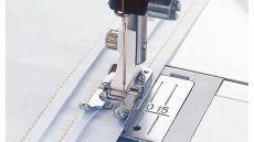 Pätka prešívacia Husqvarna 412796745