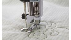 Pätka quiltovacia otvorená Husqvarna 412801045