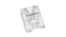 Pätka na všívanie korálikov 2-3 mm priehľadná Husqvarna 413030445