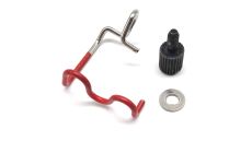 Chránič prstov pre Husqvarnu 413137545N