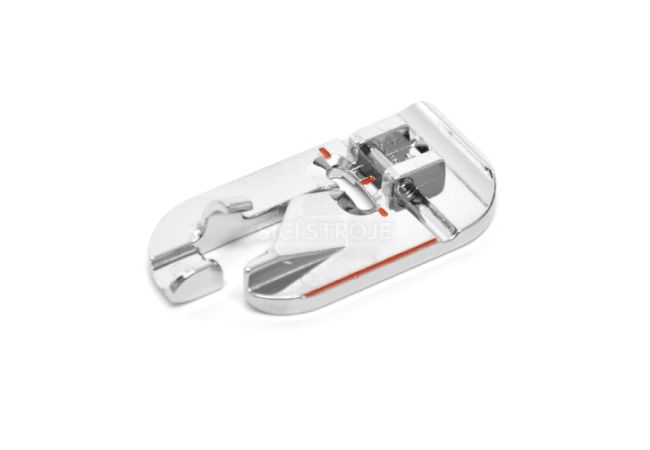Pätka na plochý šev 9 mm Husqvarna 413185545