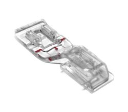 Pätka na našívanie čipky pre Husqvarnu 413248845N