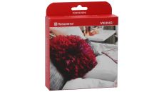Súprava pätiek pre overlock Husqvarna Amber Air S600, S21, S25