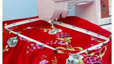 Vyšívací rámček DESIGNER™ Royal Hoop 360x200
