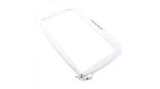 Vyšívací rámček DESIGNER™ Royal Hoop 360x200