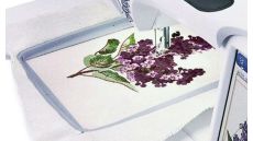 Vyšívací rámček DESIGNER™ Jewel Hoop 240x150