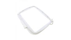 Vyšívací rámček DESIGNER™ Crown Hoop 260x200