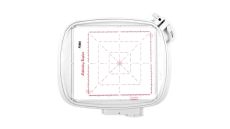 Vyšívací rámček DO ALL QUILTER'S HOOP 150x150