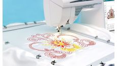 Vyšívací rámček DESIGNER™ Majestic Hoop 360x350