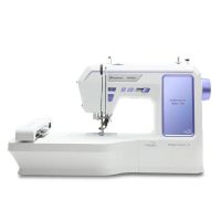 Šijací a vyšívací stroj Husqvarna Designer Quartz 29