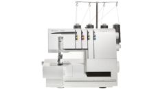 Overlock-Coverlock Husqvarna Huskylock S 21, prídavný stolček