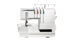 Overlock-Coverlock Husqvarna Huskylock S 21, prídavný stolček