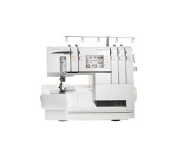 Overlock-Coverlock Husqvarna Huskylock S 25