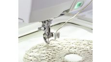 Šijací a vyšívací stroj JANOME MEMORY CRAFT 14000