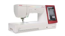 Šijací a vyšívací stroj JANOME MEMORY CRAFT 14000