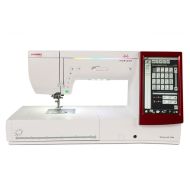 Šijací a vyšívací stroj JANOME MEMORY CRAFT 14000