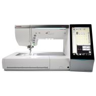 Šijací a vyšívací stroj JANOME MEMORY CRAFT 15000