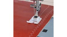 Pätka teflónová nízka 202201005 JANOME