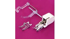 Súprava pätiek kráčajúcich s vodičom 214517004 JANOME