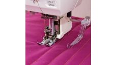 Súprava pätiek kráčajúcich s vodičom 214517004 JANOME