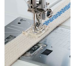 Pätka na aplikácie 859806011 JANOME (9mm)