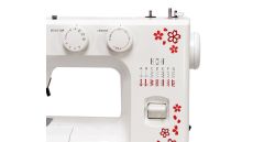 JANOME SAKURA 95 náhradné diely a servis