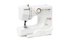 JANOME SEW MINI DX2 náhradné diely a servis