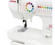 JANOME SEW MINI DX2 náhradné diely a servis