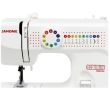 JANOME SEW MINI DX2 náhradné diely a servis