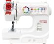 JANOME SEW MINI DX2 náhradné diely a servis