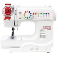 JANOME SEW MINI DX2 náhradné diely a servis